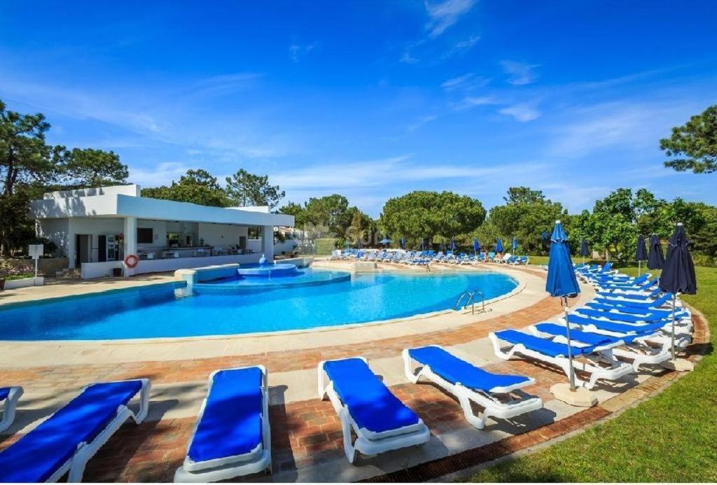 Scarlet'S Place - 1 Bed Victory Village Quinta Do Lago - Beach, Nature, Lakes Bagian luar foto