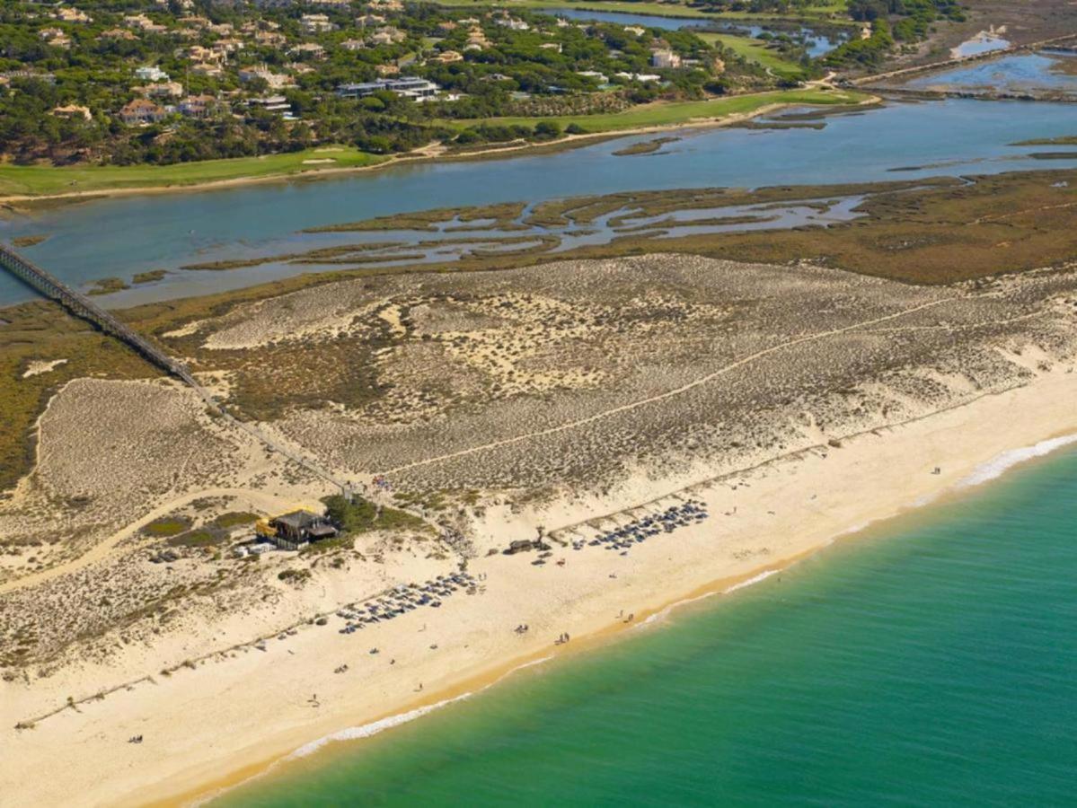 Scarlet'S Place - 1 Bed Victory Village Quinta Do Lago - Beach, Nature, Lakes Bagian luar foto