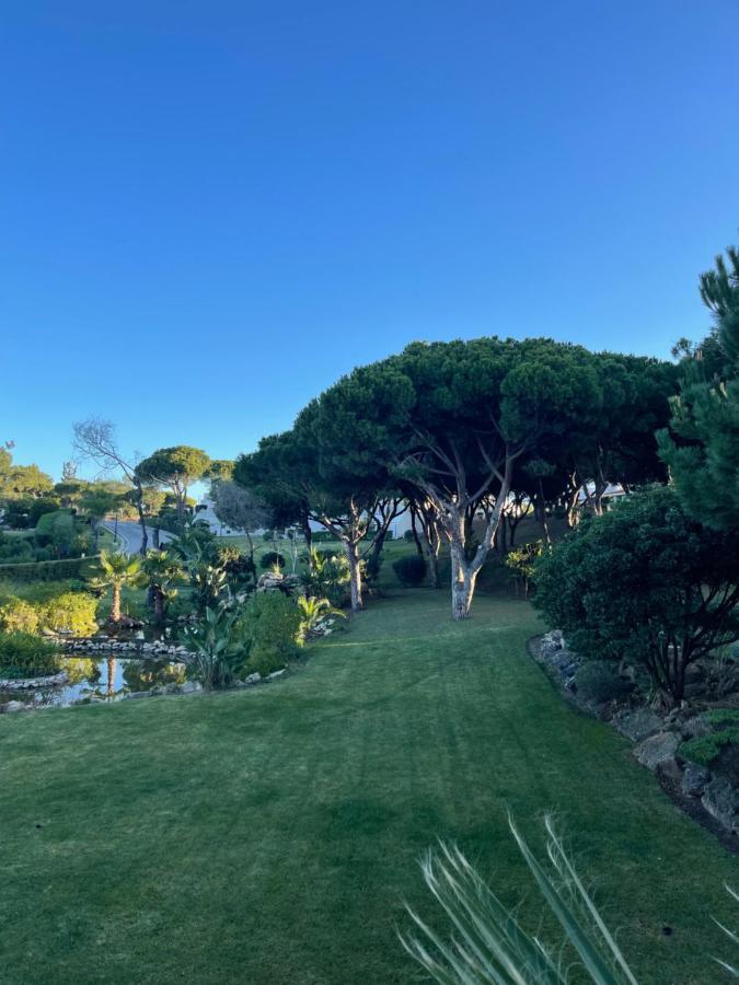Scarlet'S Place - 1 Bed Victory Village Quinta Do Lago - Beach, Nature, Lakes Bagian luar foto