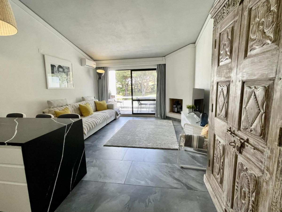 Scarlet'S Place - 1 Bed Victory Village Quinta Do Lago - Beach, Nature, Lakes Bagian luar foto