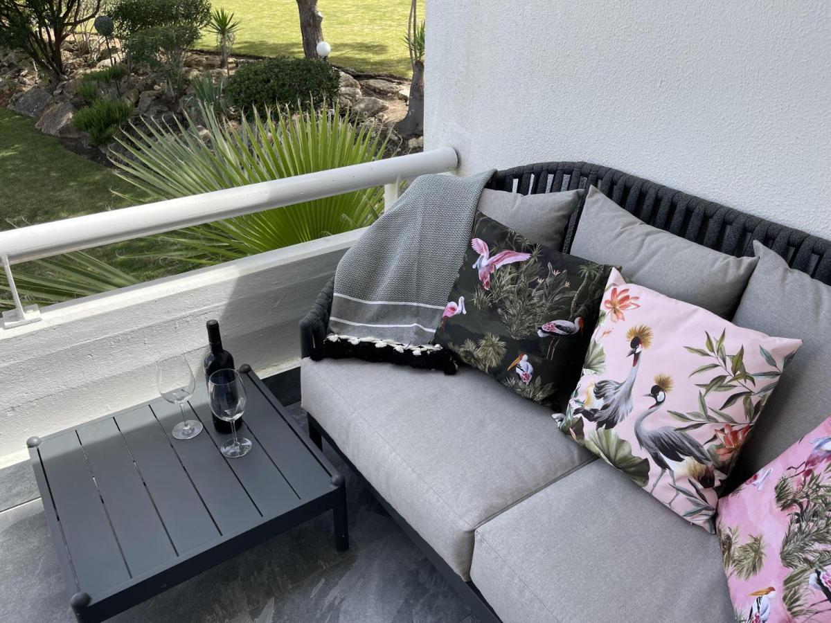 Scarlet'S Place - 1 Bed Victory Village Quinta Do Lago - Beach, Nature, Lakes Bagian luar foto