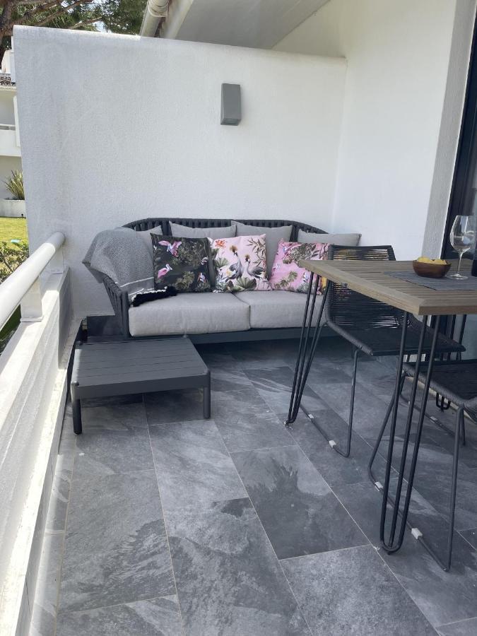 Scarlet'S Place - 1 Bed Victory Village Quinta Do Lago - Beach, Nature, Lakes Bagian luar foto