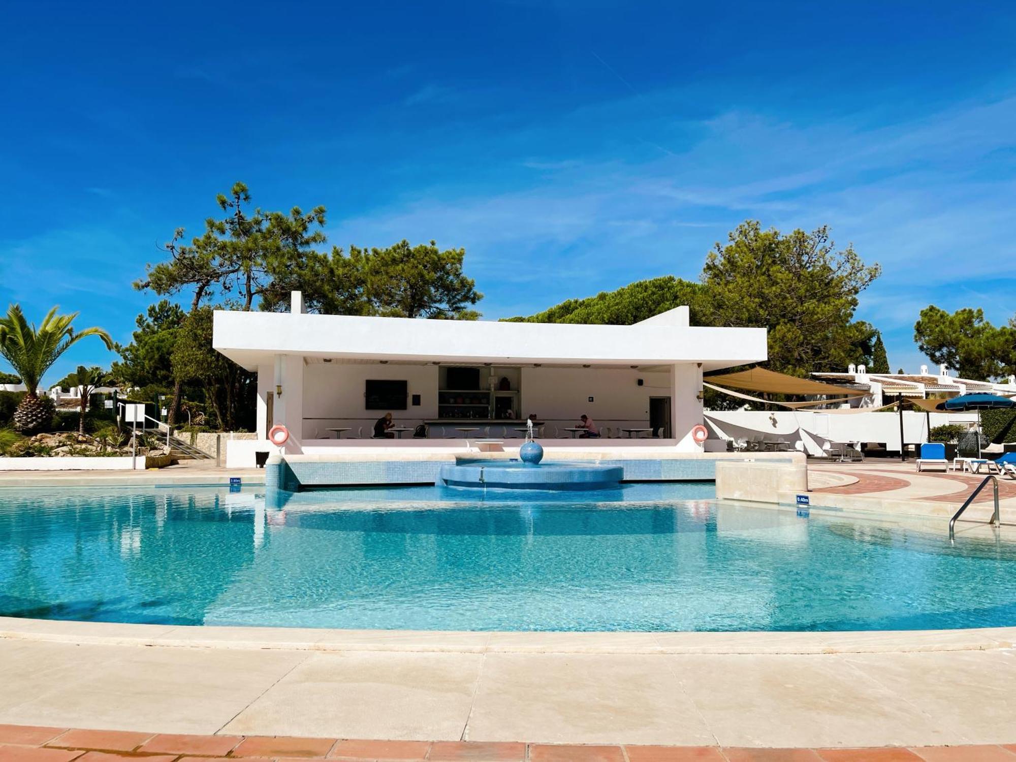 Scarlet'S Place - 1 Bed Victory Village Quinta Do Lago - Beach, Nature, Lakes Bagian luar foto