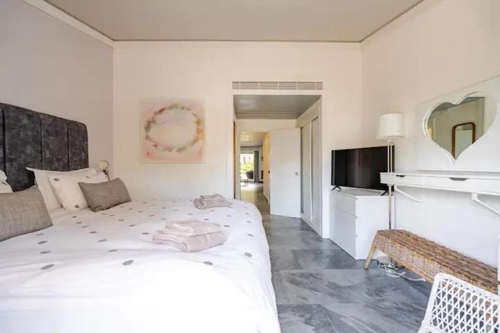 Scarlet'S Place - 1 Bed Victory Village Quinta Do Lago - Beach, Nature, Lakes Bagian luar foto