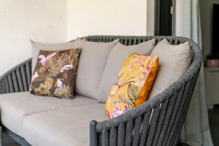 Scarlet'S Place - 1 Bed Victory Village Quinta Do Lago - Beach, Nature, Lakes Bagian luar foto