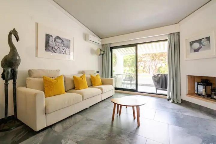 Scarlet'S Place - 1 Bed Victory Village Quinta Do Lago - Beach, Nature, Lakes Bagian luar foto