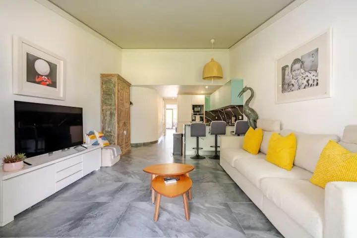 Scarlet'S Place - 1 Bed Victory Village Quinta Do Lago - Beach, Nature, Lakes Bagian luar foto